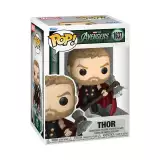 Figura Avengers: Doomsday - Thor (Funko POP! Marvel 1637)
