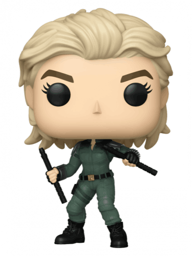 Figura Avengers: Doomsday - Yelena Belova (Funko POP! Marvel 1638)