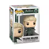 Figura Avengers: Doomsday - Yelena Belova (Funko POP! Marvel 1638) - Thunderbolts*