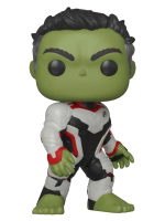 Figura Avengers: Endgame - Hulk (Funko POP! Marvel 451)