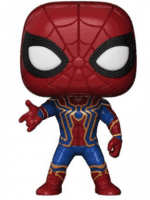 Figura Avengers: Infinity War - Iron Spider (Funko POP! Marvel 287)