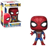 Figura Avengers: Infinity War - Iron Spider (Funko POP! Marvel 287) - Spider-Man