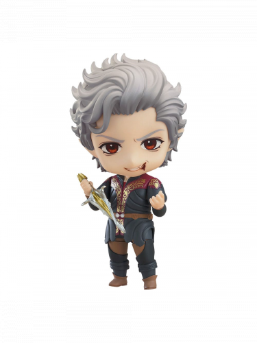 Figura Baldur’s Gate 3 - Astarion (Nendoroid)