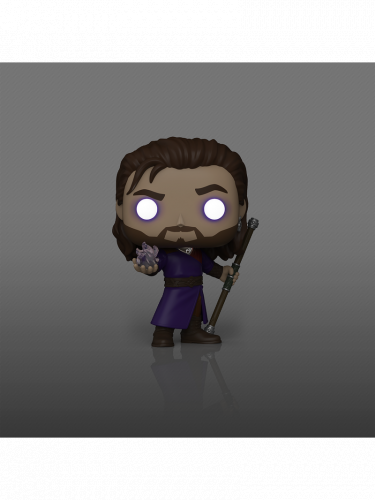 Figura Baldur’s Gate 3 - Gale Chase (Funko POP! Games 1146)