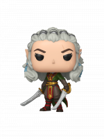 Figura Baldur’s Gate 3 - Jaheira (Funko POP! Games 1187)