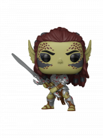 Figura Baldur’s Gate 3 - Lae’zel (Funko POP! Games 1147)