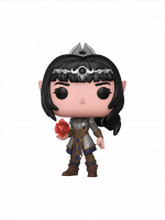 Figura Baldur’s Gate 3 - Shadowheart with Artifact (Funko POP! Games 1016)
