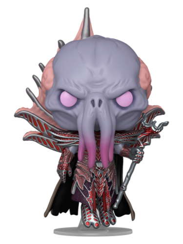 Figura Baldur’s Gate 3 - The Emperor (Funko POP! Games 1189)