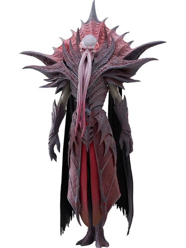 Figura Baldur’s Gate 3 - The Emperor Pop Up Parade