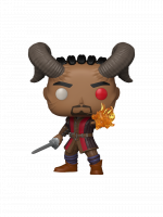 Figura Baldur’s Gate 3 - Wyll (Funko POP! Games 1148)