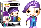 Figura Batman - 1989 Joker Chase (Funko POP! Heroes 337) - Tim Burton