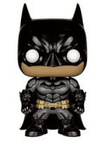 Batman: AK - Batman figura