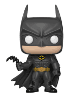 Figura Batman - Batman 1989 (Funko POP! Heroes 275)
