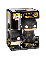 Figura Batman - Batman 1989 (Funko POP! Heroes 275) - DC Comics