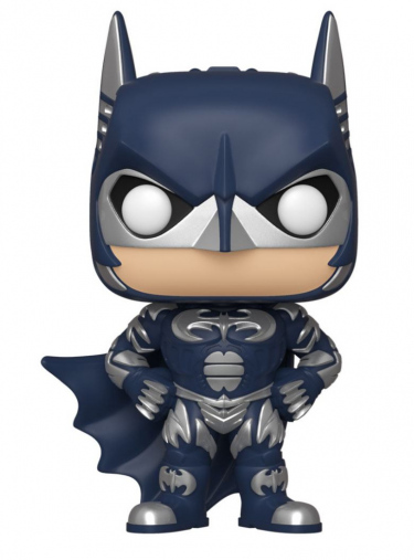 Figura Batman - Batman 1997 (Funko POP! Heroes 314)