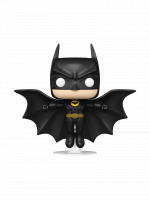 Figura Batman - Batman Deluxe (Funko POP! Deluxe 521)