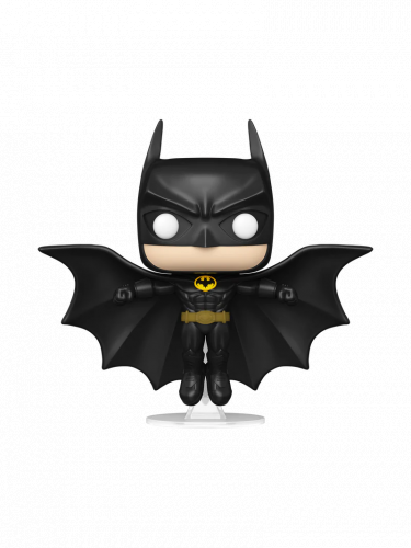 Figura Batman - Batman Deluxe (Funko POP! Deluxe 521)