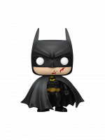 Figura Batman - Batman (Funko POP! Heroes 518)