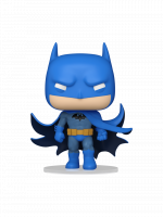 Figura Batman - Batman (Funko POP! Heroes 598)