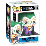 Akciófigura Batman - Joker  Dia de los Muertos (Funko POP! Heroes 414)