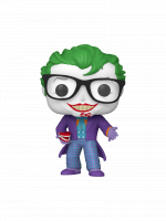 Figura Batman - Joker (Funko POP! Heroes 517)