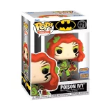 Figura Batman - Poison Ivy (Funko POP! Heroes 471)