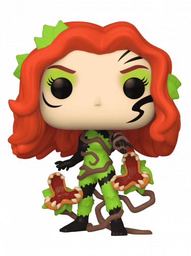 Figura Batman - Poison Ivy (Funko POP! Heroes 471)