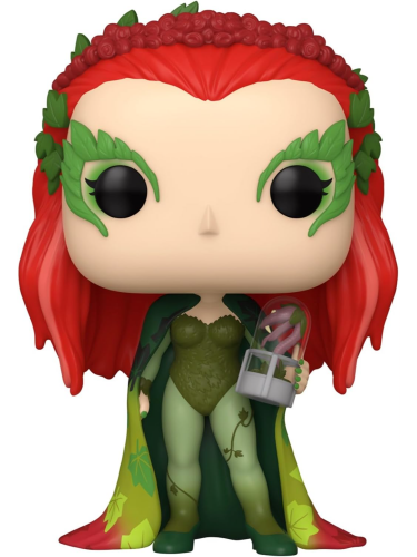 Figura Batman & Robin - Poison Ivy (Funko POP! Heroes 531)