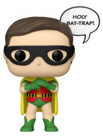 Figura Batman - Robin (Funko POP! Heroes 625)