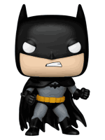 Figura Batman: The New Batman Adventures - Batman (Funko POP! Heroes 654)