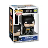 Figura Batman: The New Batman Adventures - Batman (Funko POP! Heroes 654) - DC