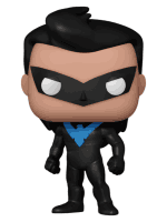 Figura Batman: The New Batman Adventures - Nightwing (Funko POP! Heroes 655)