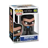 Figura Batman: The New Batman Adventures - Nightwing (Funko POP! Heroes 655) - DC