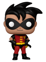 Figura Batman: The New Batman Adventures - Robin (Funko POP! Heroes 656)