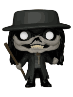 Figura Batman: The New Batman Adventures - Scarecrow (Funko POP! Heroes 657)