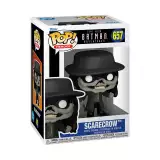 Figura Batman: The New Batman Adventures - Scarecrow (Funko POP! Heroes 657) - DC