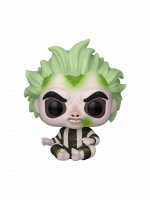 Figura Beetlejuice Beetlejuice - Baby Beetlejuice (Funko POP! Movies 1825)