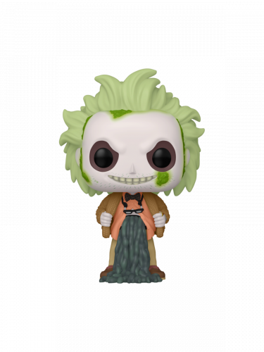 Figura Beetlejuice Beetlejuice - Beetlejuice Chase (Funko POP! Movies 1689)