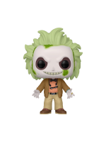 Figura Beetlejuice Beetlejuice - Beetlejuice (Funko POP! Movies 1689)