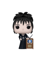 Figura Beetlejuice Beetlejuice - Lydia Deetz (Funko POP! Movies 1690)