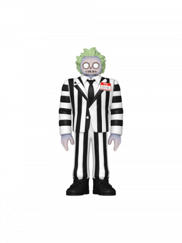 Figura Beetlejuice - Bob as Beetlejuice (Funko POP! Movies 1827)