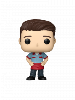 Figura Beverly Hills 90210 - Brandon Walsh (Funko POP! Television 1858)