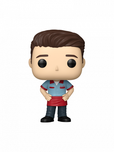 Figura Beverly Hills 90210 - Brandon Walsh (Funko POP! Television 1858)