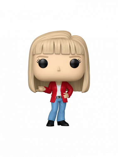 Figura Beverly Hills 90210 - Kelly Taylor (Funko POP! Television 1860)