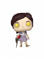 Figura BioShock - Little Sister with Syringe (Funko POP! Games 1143)