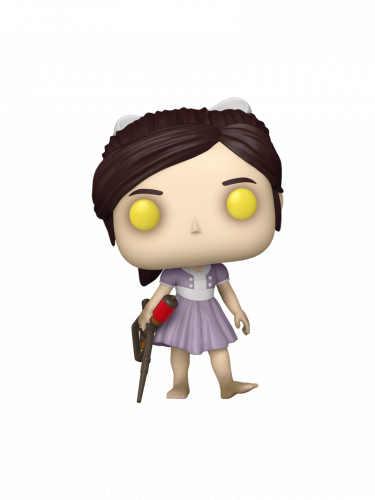 Figura BioShock - Little Sister with Syringe (Funko POP! Games 1143)