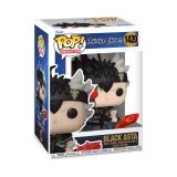 Figurka Black Clover - Black Asta (Funko POP! Animation 1420)