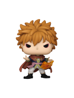 Figura Black Clover - Leopold (Funko POP! Animation 1719)