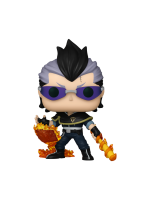 Figura Black Clover - Magna (Funko POP! Animation 1720)