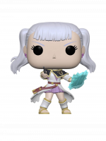 Figura Black Clover - Noelle (Funko POP! Animation 1100)